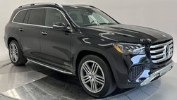 2025 Mercedes-Benz GLS GLS 450