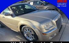 2006 Chrysler 300 C