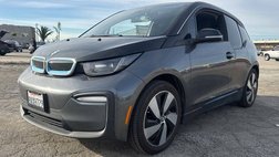 2018 BMW i3 Base
