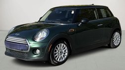 2015 MINI Hardtop Cooper