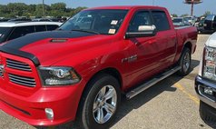 2016 Ram Ram Pickup 1500 Sport