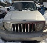 2008 Jeep Liberty Limited