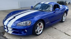 2006 Dodge Viper SRT-10