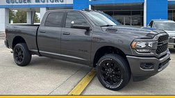 2022 Ram Ram Pickup 2500 Big Horn