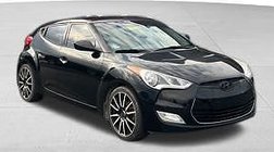 2013 Hyundai Veloster Base