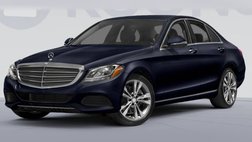 2016 Mercedes-Benz C-Class C 300