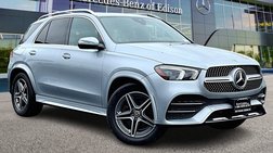 2023 Mercedes-Benz GLE-Class GLE 450 4MATIC