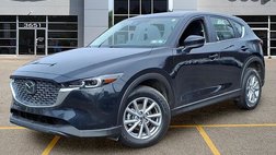 2023 Mazda CX-5 2.5 S
