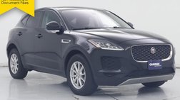 2019 Jaguar E-PACE P250