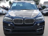 2016 BMW X5 xDrive50i