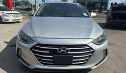 2018 Hyundai Elantra Limited