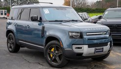 2020 Land Rover Defender 110 SE