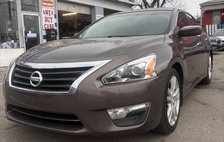 2013 Nissan Altima 3.5 S