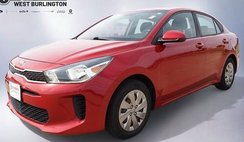 2019 Kia Rio S