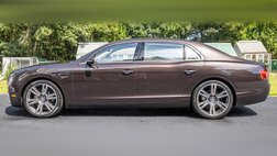 2014 Bentley Flying Spur Base