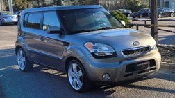2011 Kia Soul !