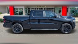 2021 Ram Ram Pickup 1500 Lone Star