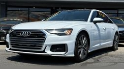2019 Audi A6 quattro Prestige 55 TFSI