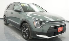 2023 Kia Niro EX