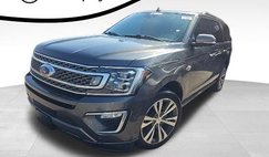2020 Ford Expedition King Ranch