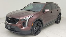 2023 Cadillac XT4 Sport