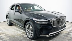 2024 Genesis GV70 2.5T Standard