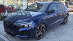 2023 Audi RS Q8 4.0T quattro