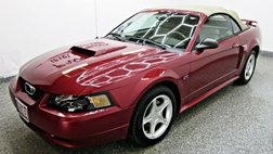 2003 Ford Mustang GT Premium