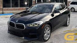 2021 BMW X2 sDrive28i