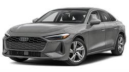 2025 Audi A5 quattro Premium Plus TFSI