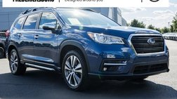 2022 Subaru Ascent Touring