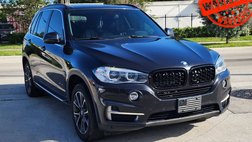 2016 BMW X5 xDrive40e