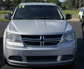 2014 Dodge Journey American Value Package