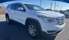 2018 GMC Acadia SLE-1