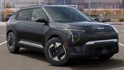 2027 Kia EV3 Wind