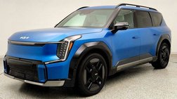 2024 Kia EV9 GT-Line
