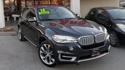 2015 BMW X5 sDrive35i