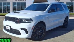 2024 Dodge Durango R/T