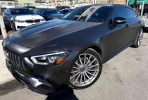 2020 Mercedes-Benz AMG GT 53