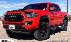 2023 Toyota Tacoma TRD Pro