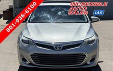 2015 Toyota Avalon XLE Premium