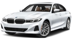 2024 BMW 3 Series 330i