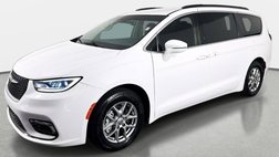 2021 Chrysler Pacifica Touring
