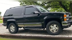 1994 Chevrolet Blazer K1500