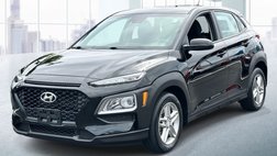 2019 Hyundai Kona SE