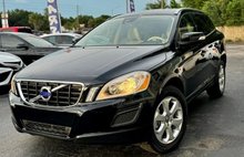 2013 Volvo XC60 3.2 Platinum