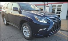 2023 Lexus GX 460 Base