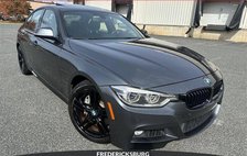 2017 BMW 3 Series 330i