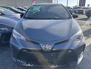 2017 Toyota Corolla 50th Anniversary Special Edition