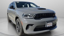 2026 Dodge Durango R/T